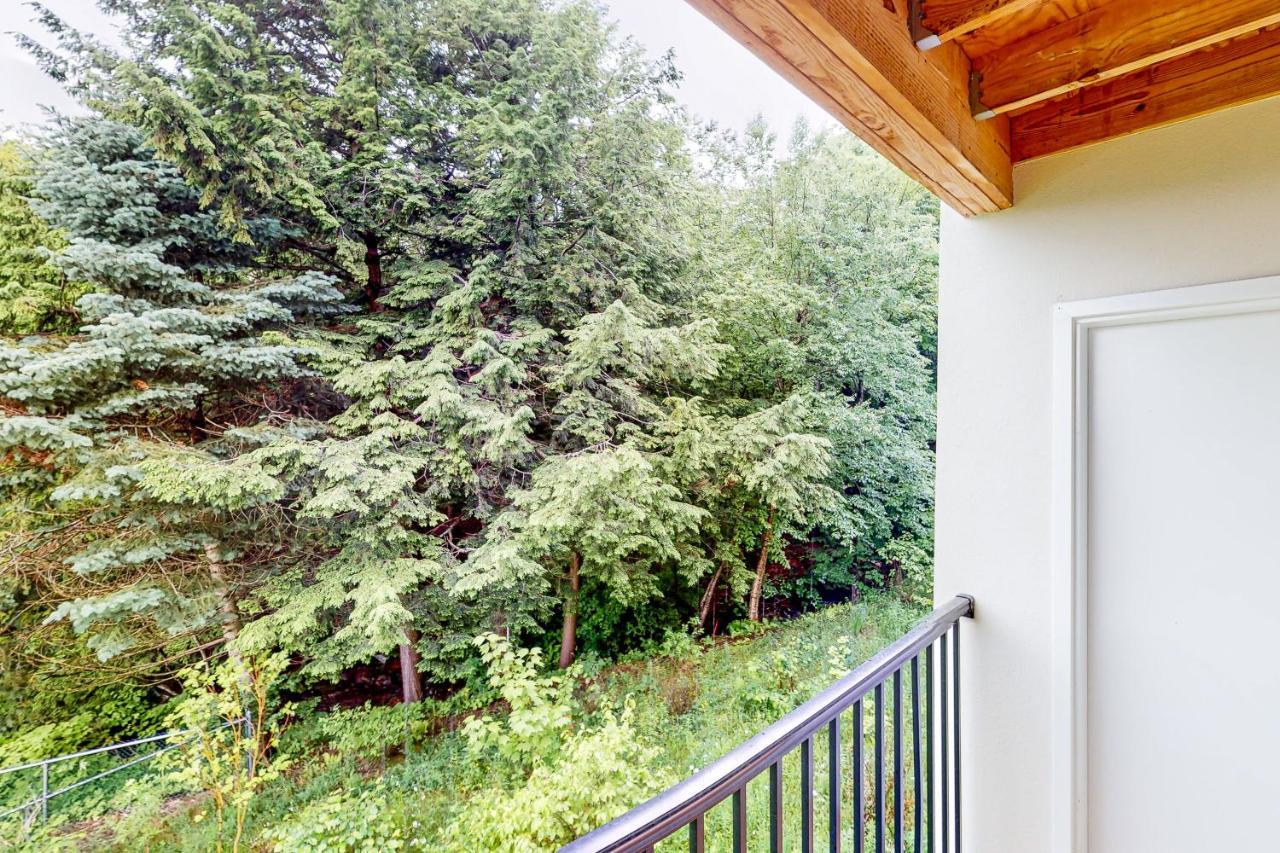 Mountainside 70 Apartment Warren Exterior photo
